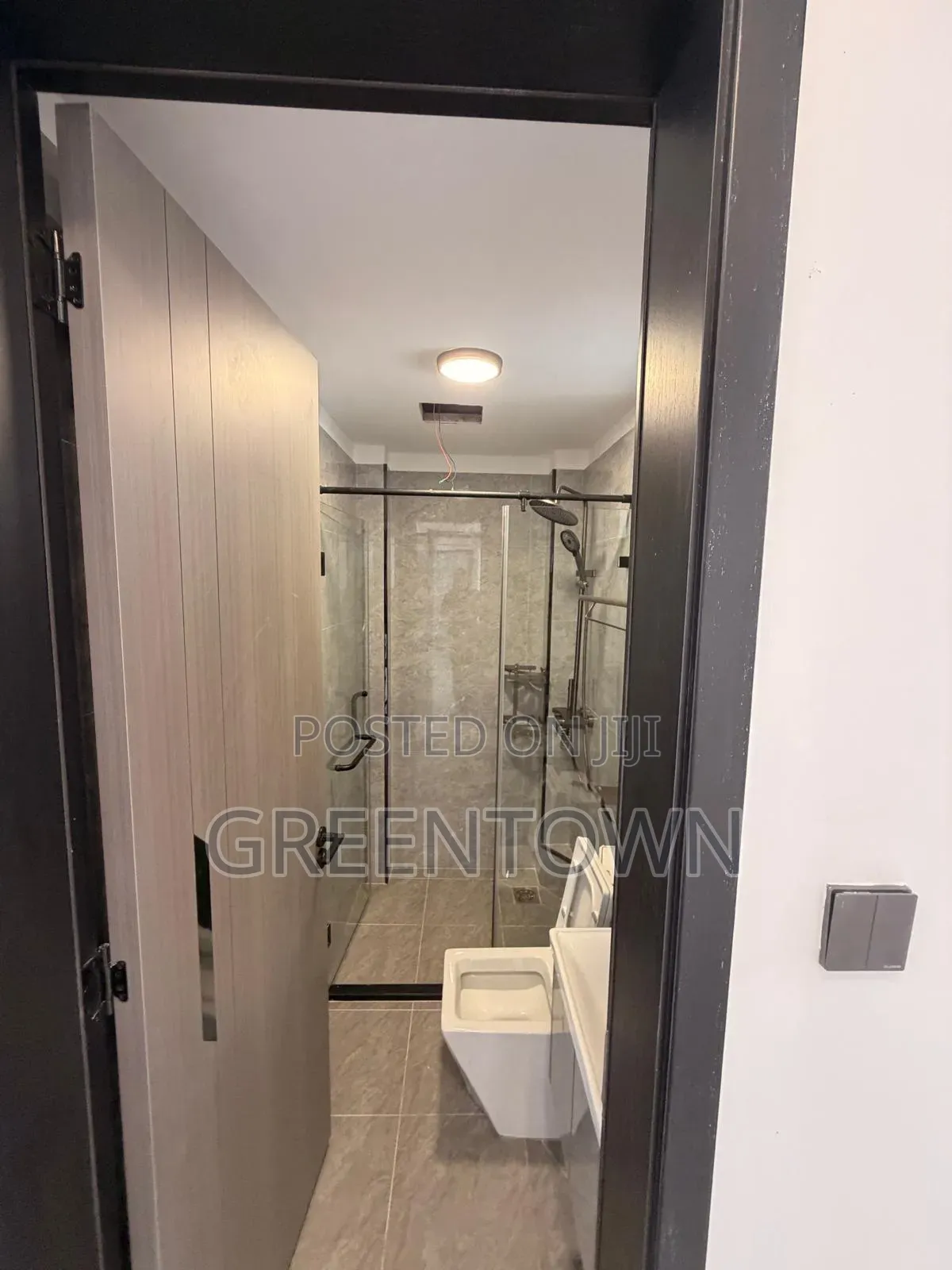 3bdrm Apartment in Kindaruma Homes, Hurlingham for sale