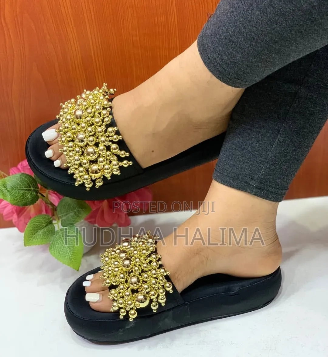 Ladies Sandals, Very Comfortable