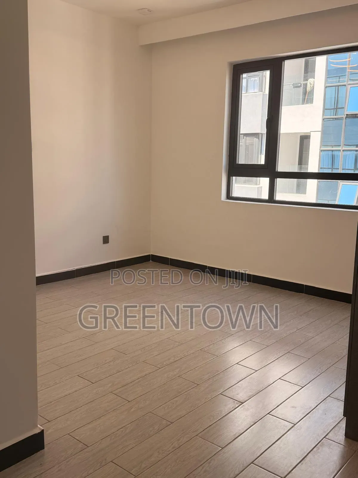 3bdrm Apartment in Kindaruma Homes, Hurlingham for sale