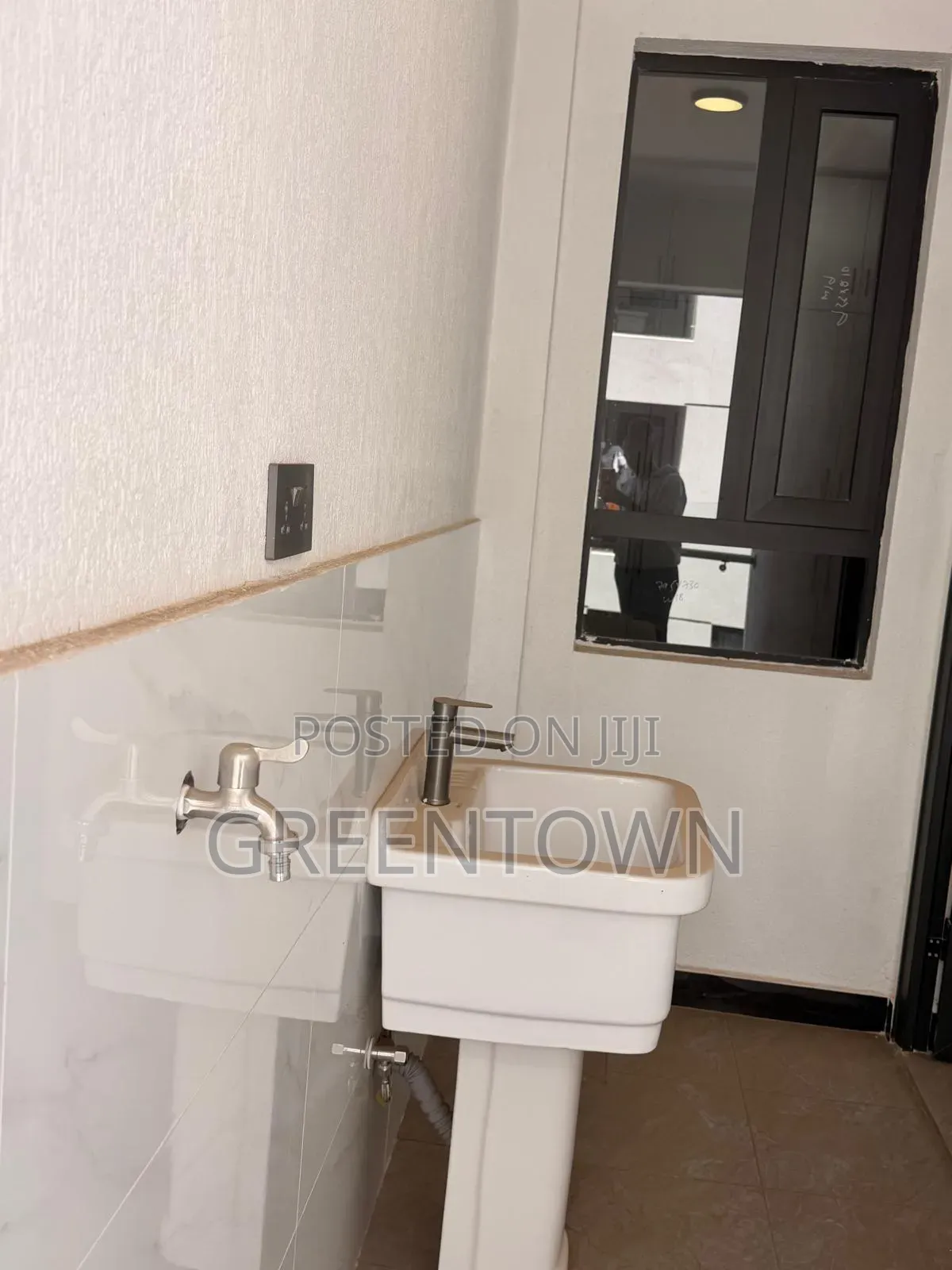 3bdrm Apartment in Kindaruma Homes, Hurlingham for sale