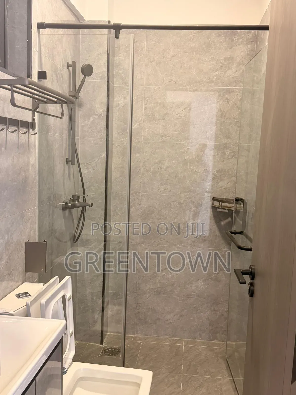 3bdrm Apartment in Kindaruma Homes, Hurlingham for sale