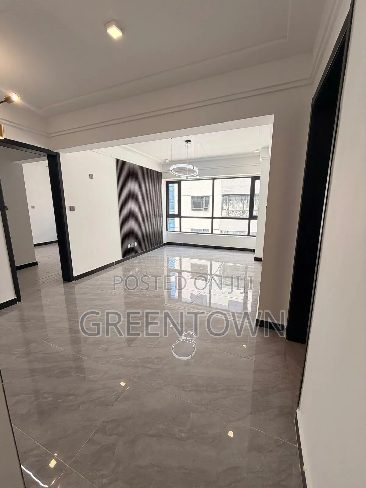 3bdrm Apartment in Kindaruma Homes, Hurlingham for sale