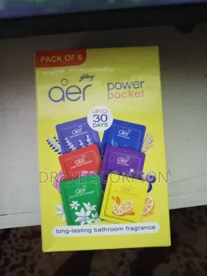 Home and Office Airfreshners