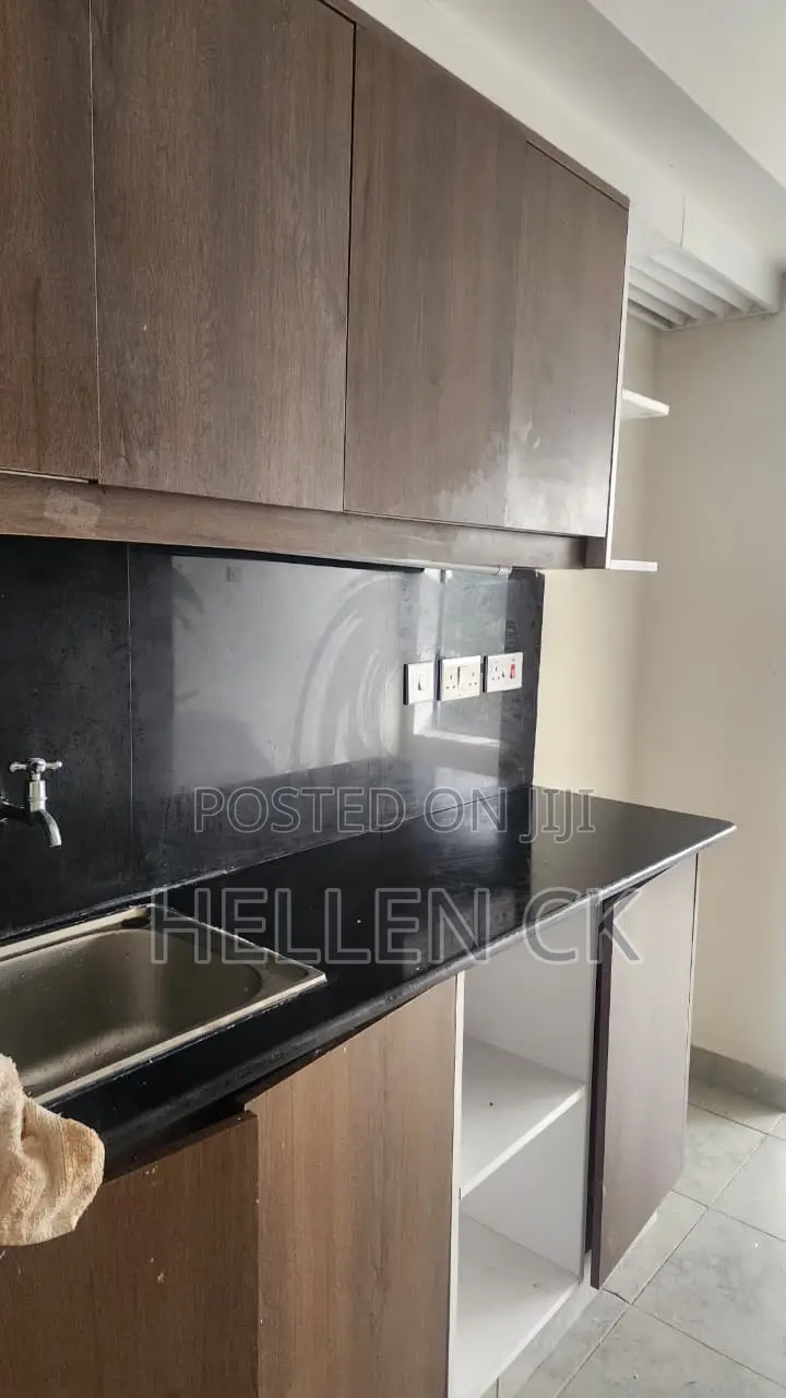 1bdrm Apartment in Tsavo Sunset, Thindigua/Kasarini for rent