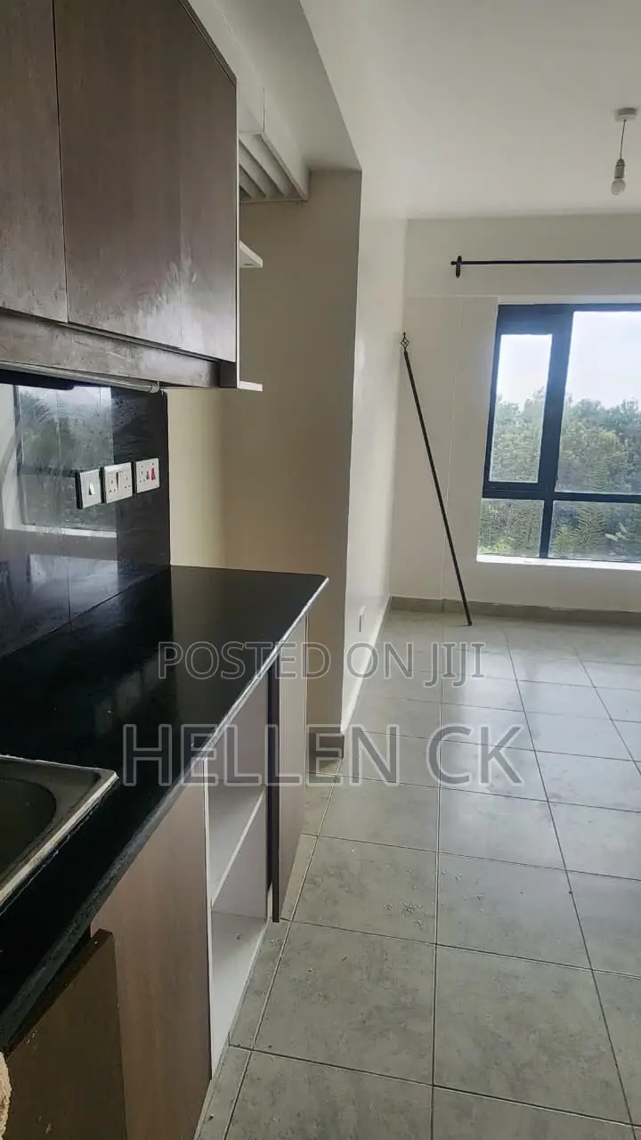 1bdrm Apartment in Tsavo Sunset, Thindigua/Kasarini for rent