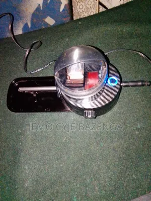 Stash Grinder,GUNGA!