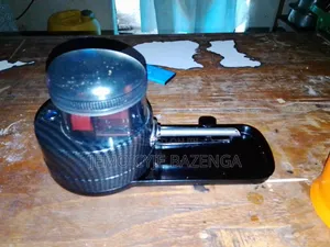 Stash Grinder,GUNGA!