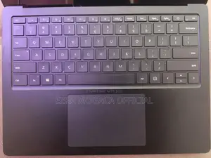 Laptop Microsoft Surface Laptop 4 16GB Intel Core i7 SSD 256GB