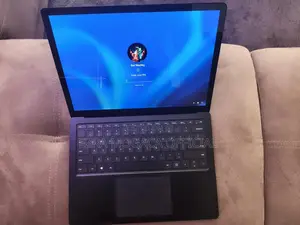 Laptop Microsoft Surface Laptop 4 16GB Intel Core i7 SSD 256GB