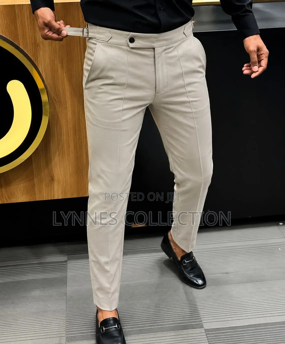 Chino Pants, Chino Official Pants