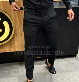 Chino Pants, Chino Official Pants