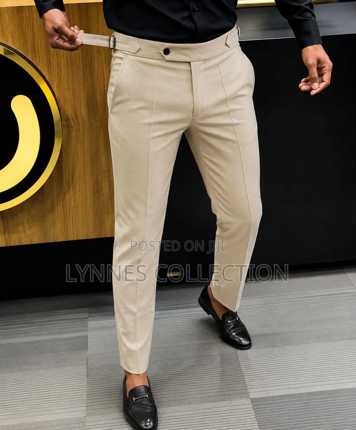 Chino Pants, Chino Official Pants