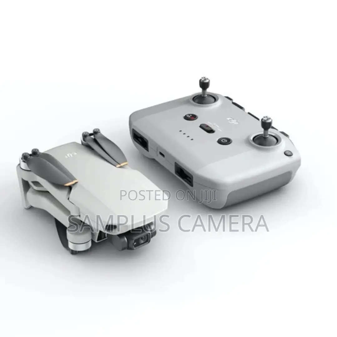 Dji Mini 2