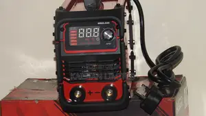 Japan Aico 200a Inverter Welding Machine / Arc Welder