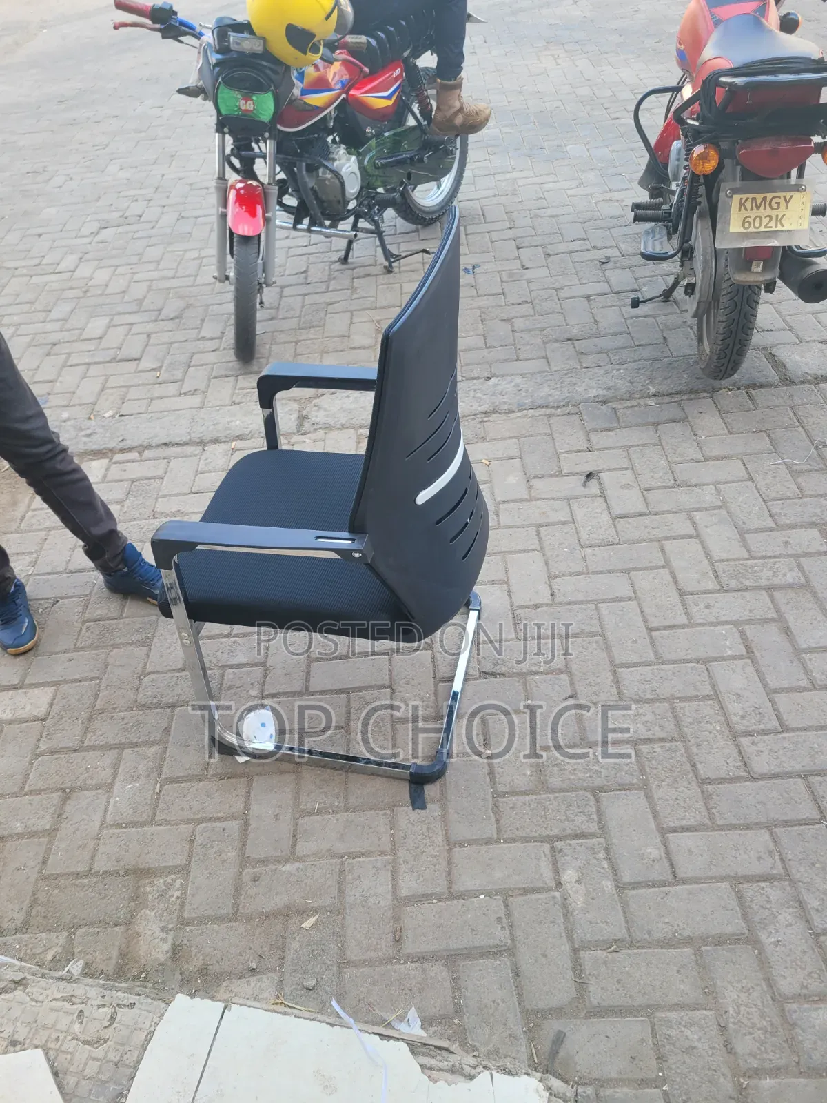 Boardroom Chairs/ Waiting Chairs
