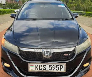 Honda Stream 2011