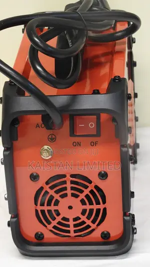 Aico Japan Mma 200a Portable Welding Machineheavy Duty Inverter Welder