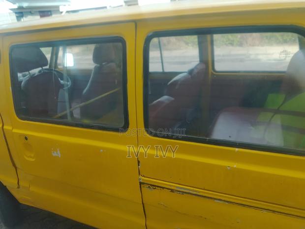 Suzuki Maruti 2007 Yellow - thumbnail 2