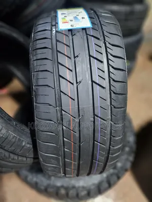 275/35r22 Bearway Tyre
