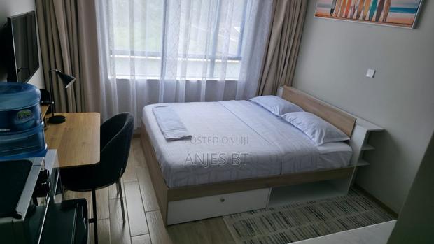 Beautiful Studio Apartment