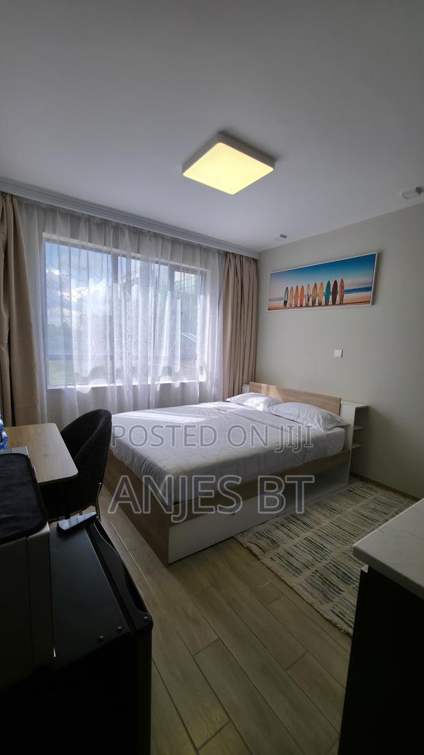 Beautiful Studio Apartment - thumbnail 6