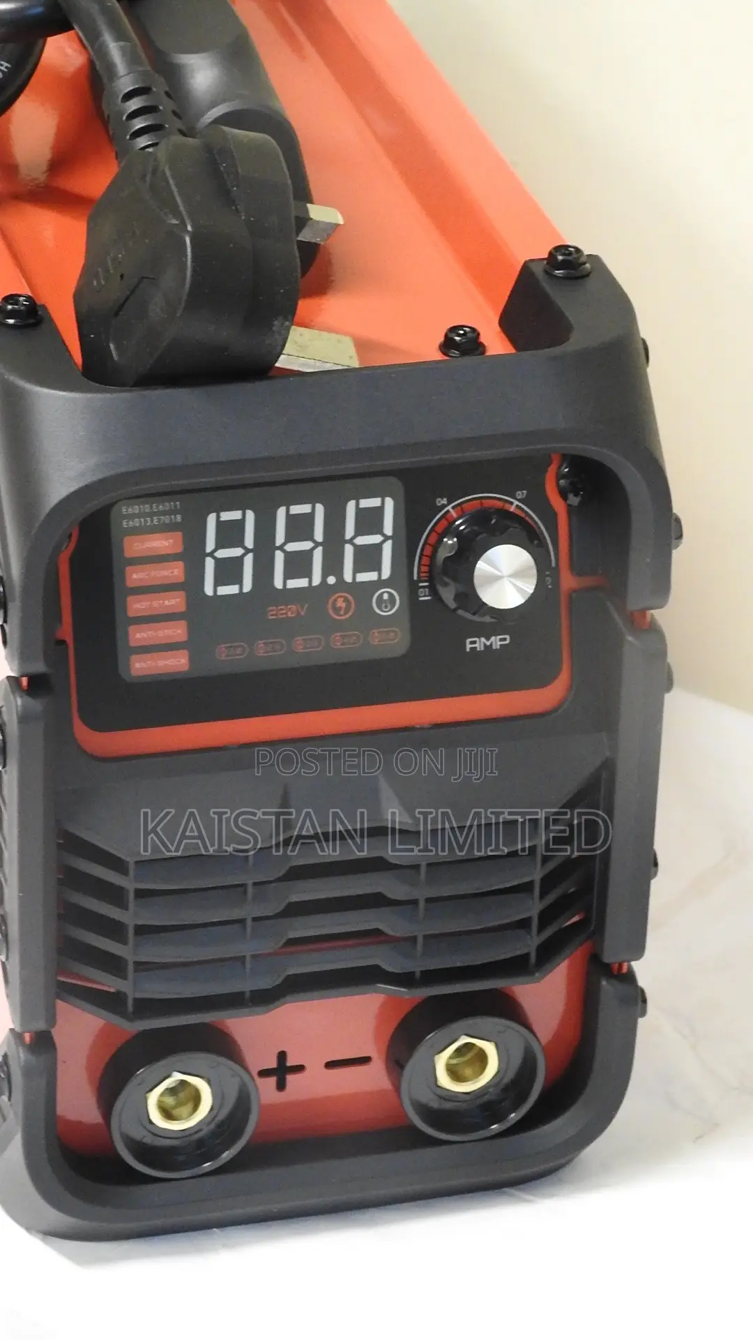 Aico Japan Mma 200amps Welding Inverter/Mma 200