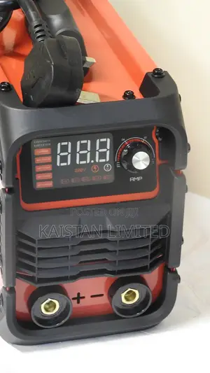 Aico Japan Mma 200amps Welding Inverter/Mma 200