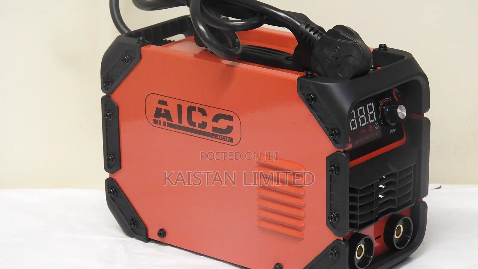 Aico Japan Mma 200 Welding Inveters/200 Amps Inverter