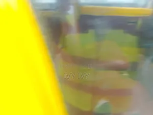 Suzuki Maruti 2007 Yellow