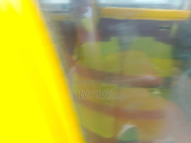 Suzuki Maruti 2007 Yellow - thumbnail 4