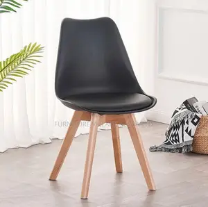 Four Leg Home Dining Chair