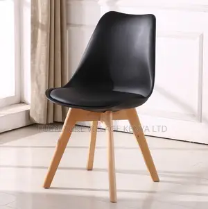 Four Leg Home Dining Chair