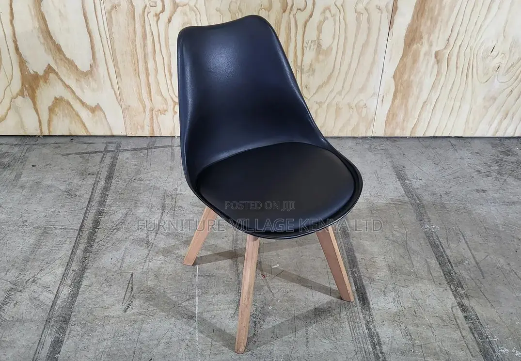 Four Leg Home Dining Chair