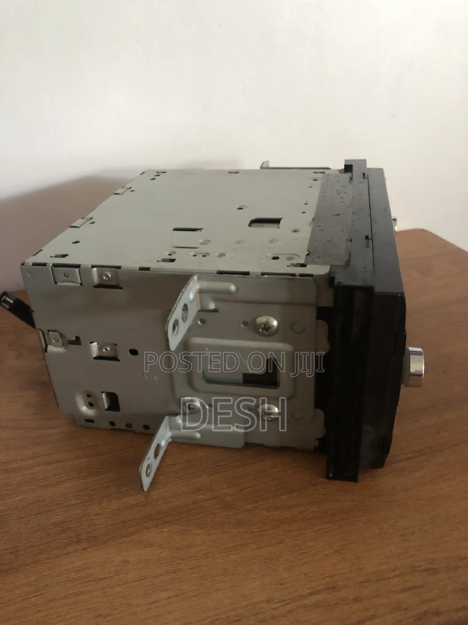 Nissan Note E12 Radio Console 7inch Original Mc314d-W