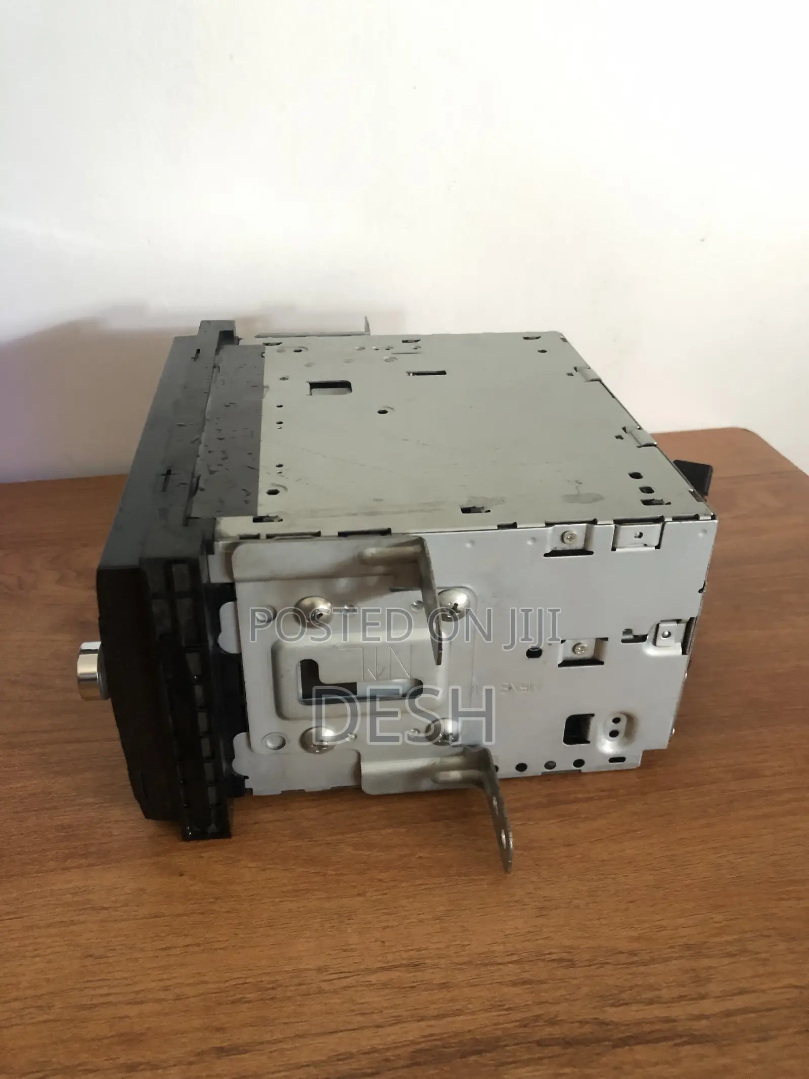 Nissan Note E12 Radio Console 7inch Original Mc314d-W