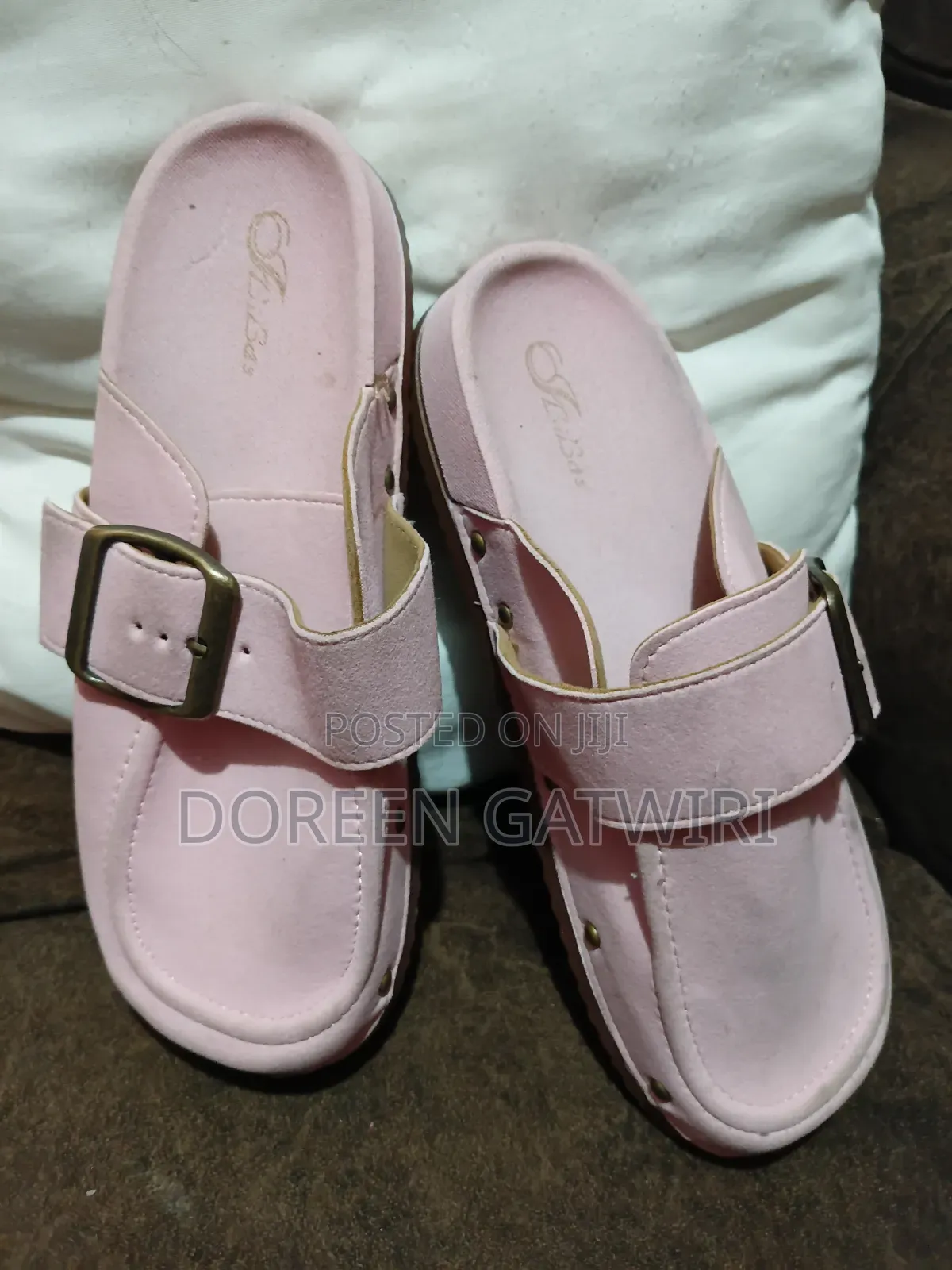 Original Ladies Clogs
