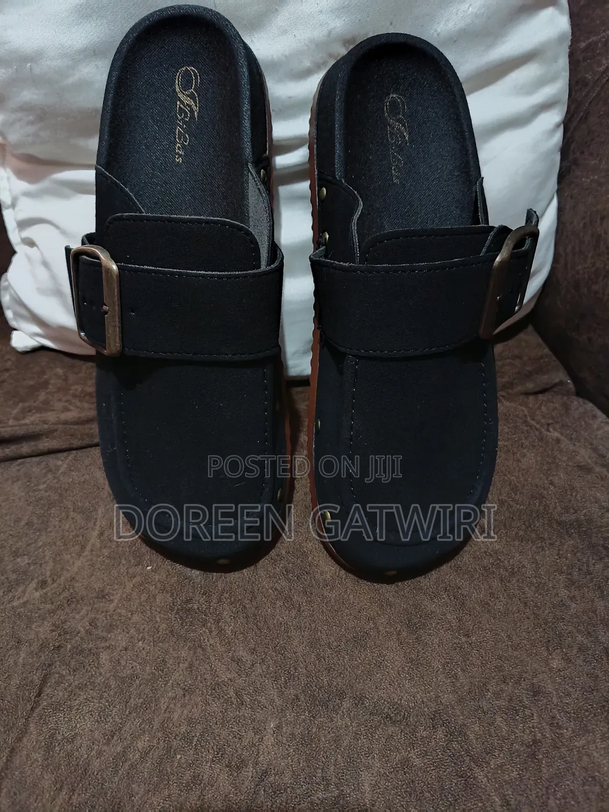 Original Ladies Clogs
