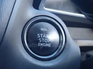 Mazda Axela 2019 Black