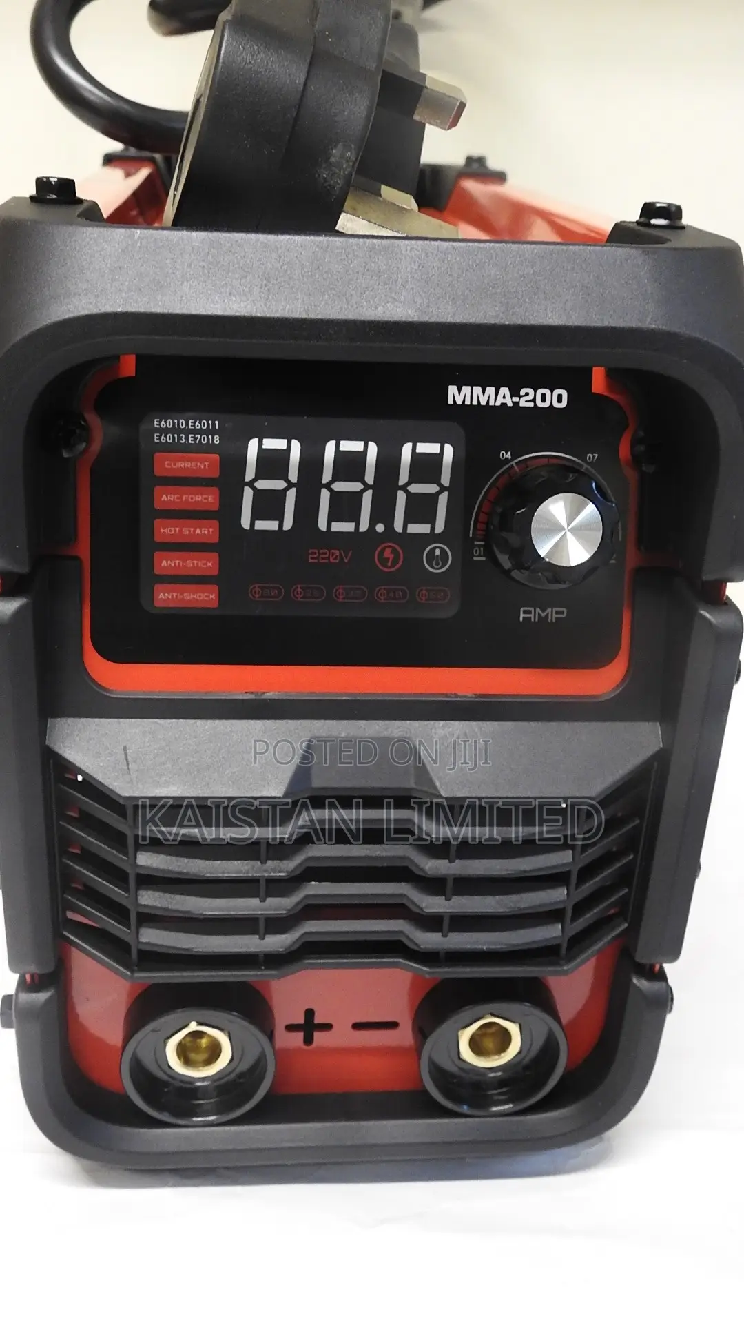 Aico Mma 200amps Welding Inverter/Mma 200 Amp Inverter Avalable