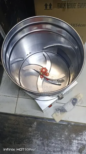 Commercial Chicken Vegetables Grinder Machine