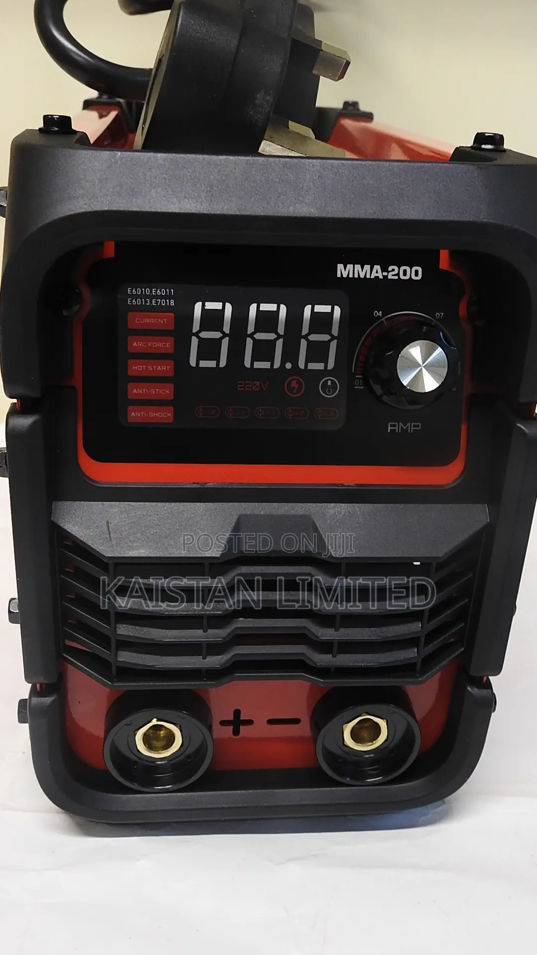 Aico Mma 200amps Welding Inverter/Mma 200 Amp Inverter Availble