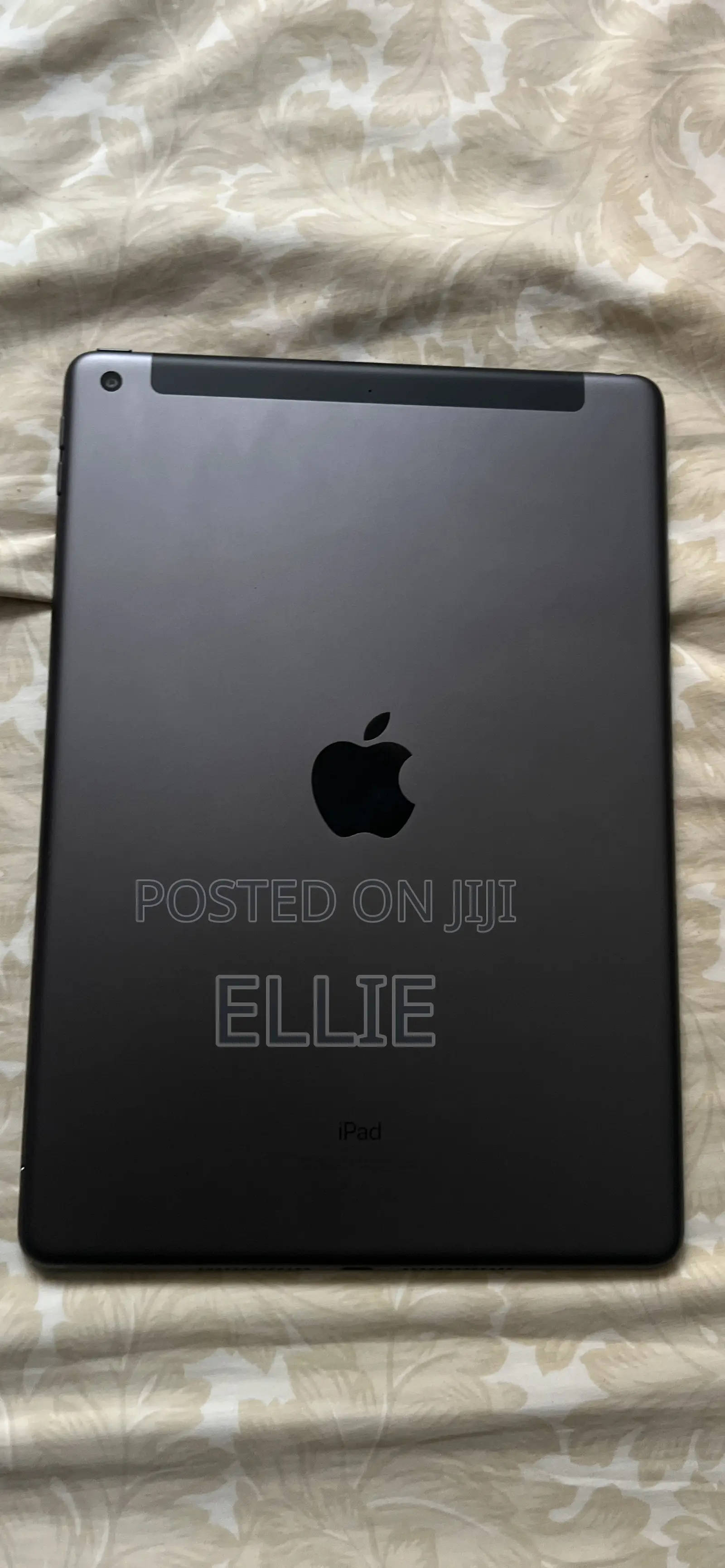 Apple iPad 9.7 64 GB Silver