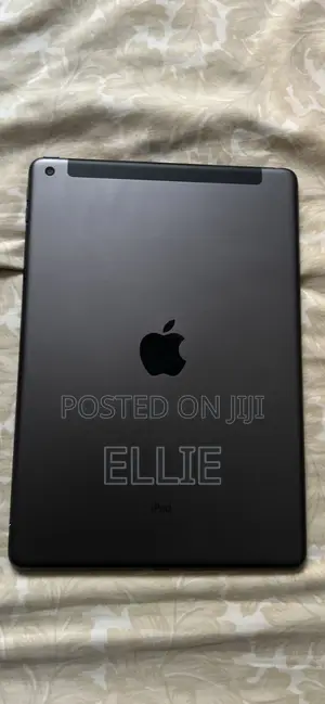Apple iPad 9.7 64 GB Silver