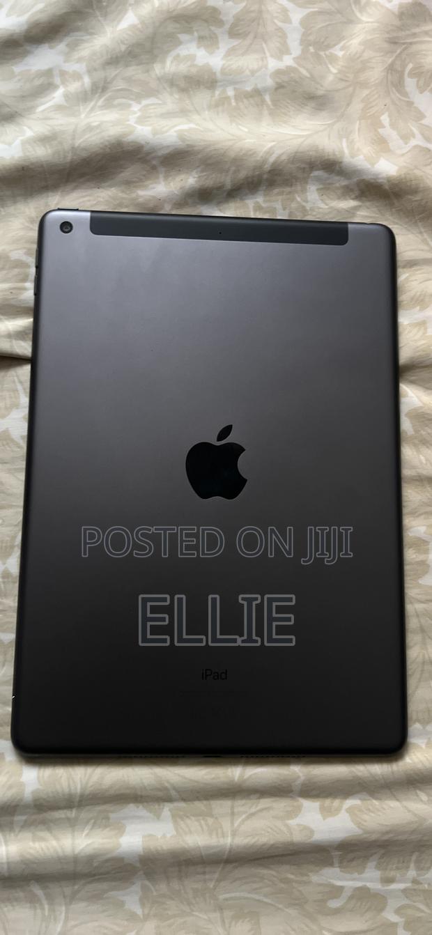 Apple iPad 9.7 64 GB Silver - thumbnail 3