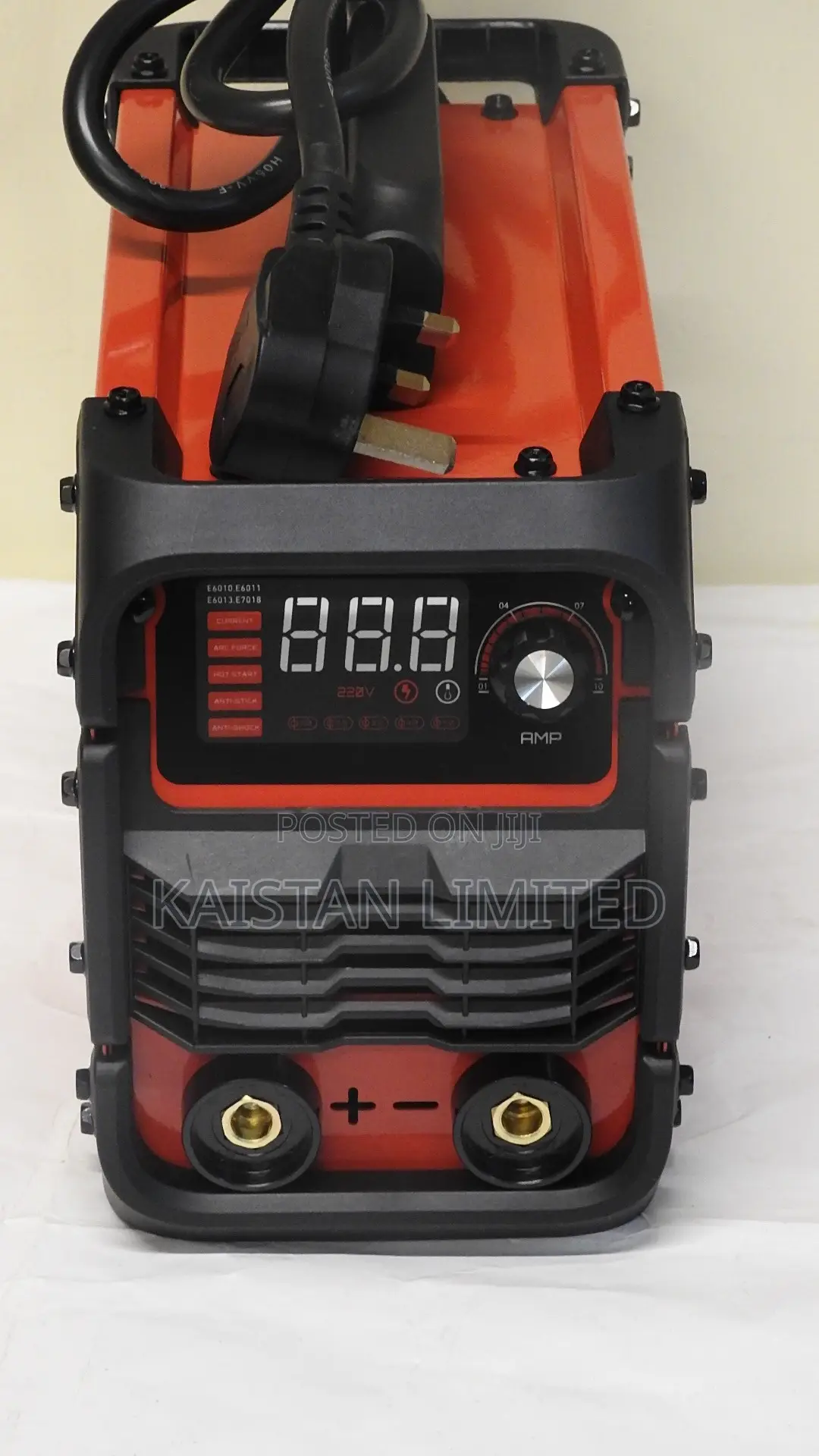 Aico Mma 200amps Welding Inverter/Mma 200 Inverter