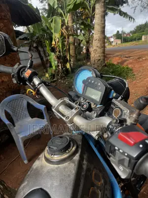 Kibo K150 2017 Blue