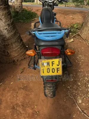 Kibo K150 2017 Blue