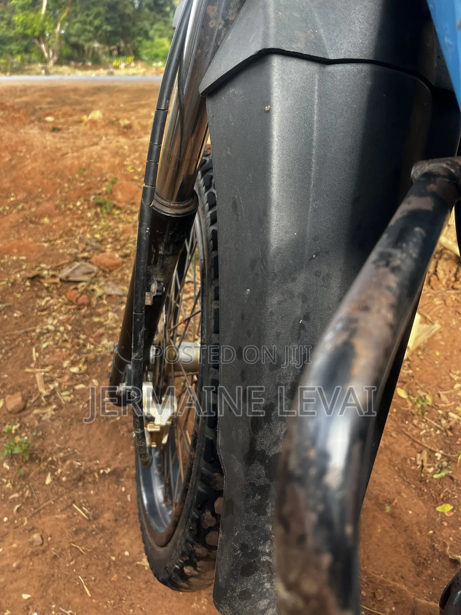Kibo K150 2017 Blue