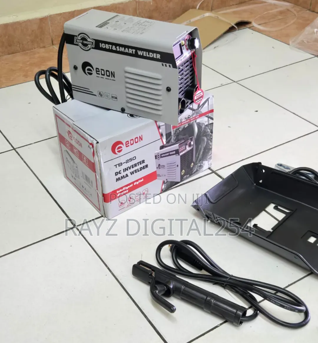 Affordable Edon Tb200 Welding Machine