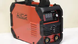 Mma 200 Welding Machine/Aico Japan Mma 200amp Portable Welding Machine